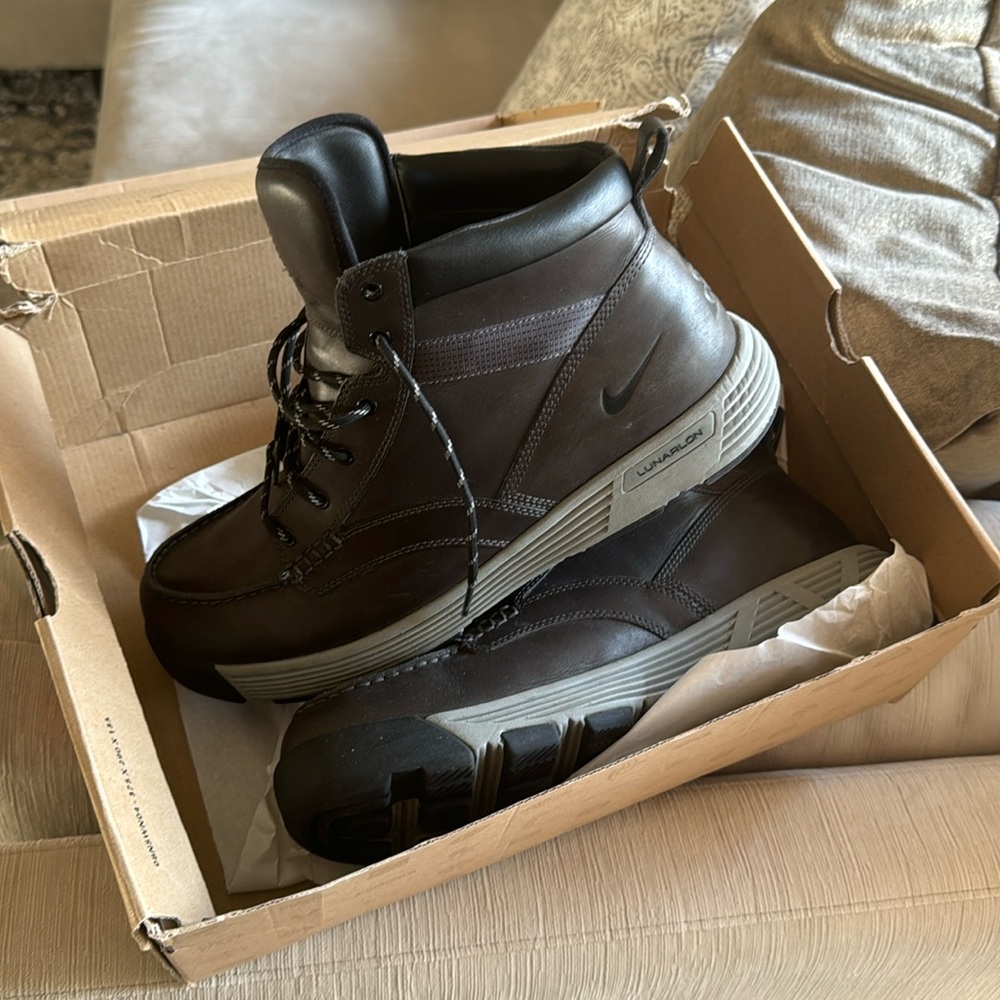 Mens Lunarpath ETW